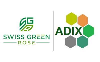 Swiss Green Rose GmbH erwirbt die ADIX Healthcare GmbH, einen führenden Anbieter von medizinischen THC-Produkten, und betritt den schnell wachsenden Markt
